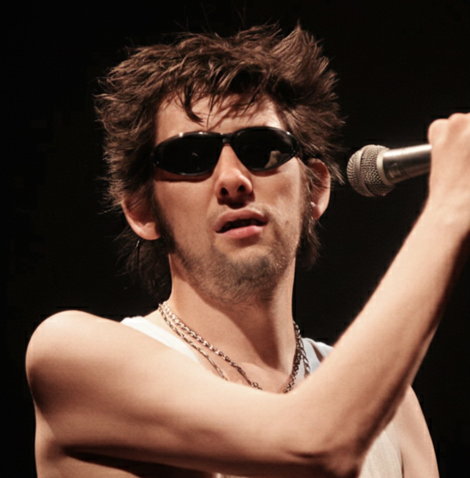 Sunset - Remembering The Great Shane MacGowan Of The Pogues On His ...