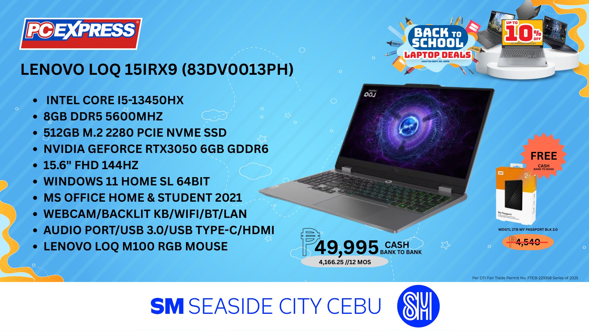PC Express Cebu I.T. Park | Cebu City