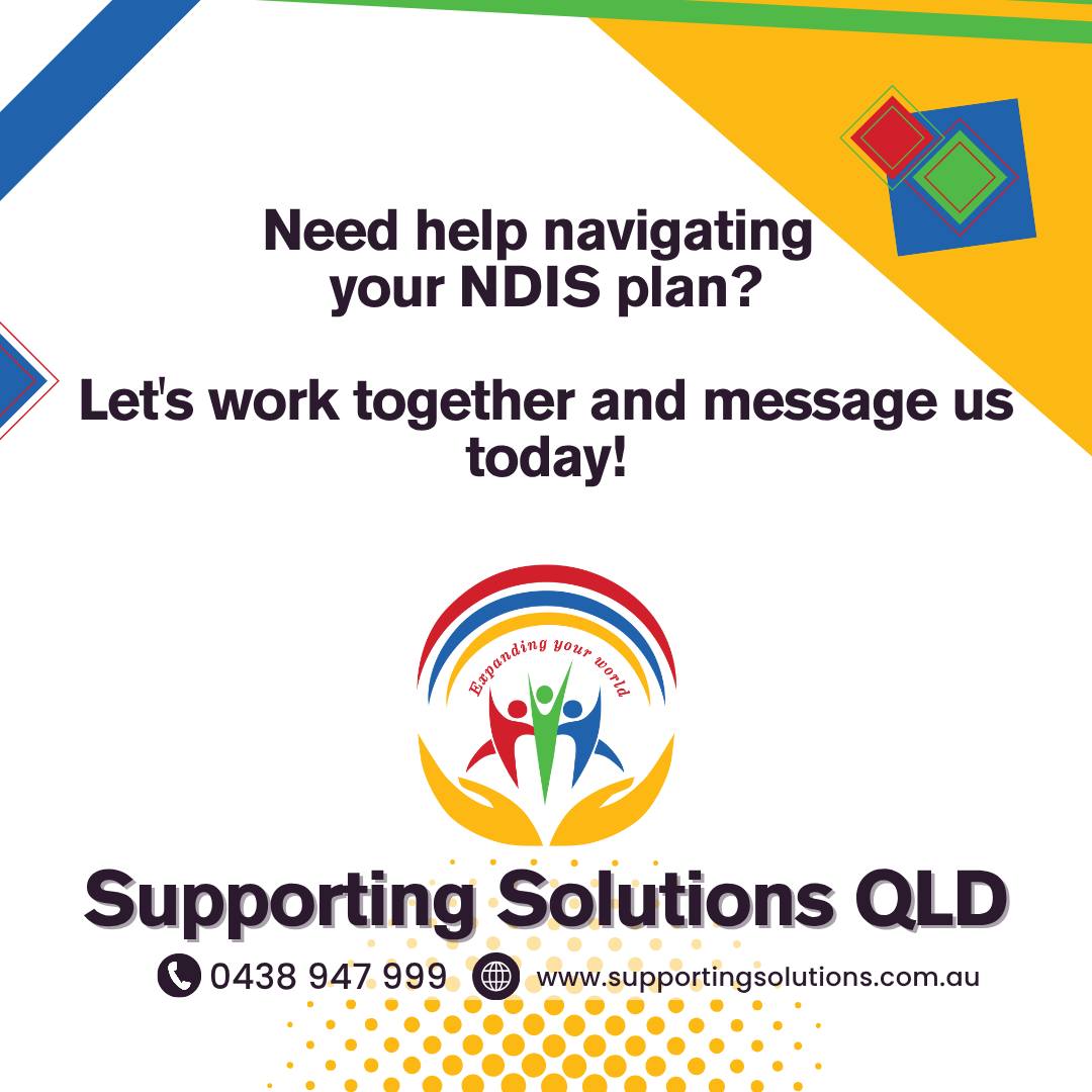 Supporting Solutions QLD | North Lakes QLD