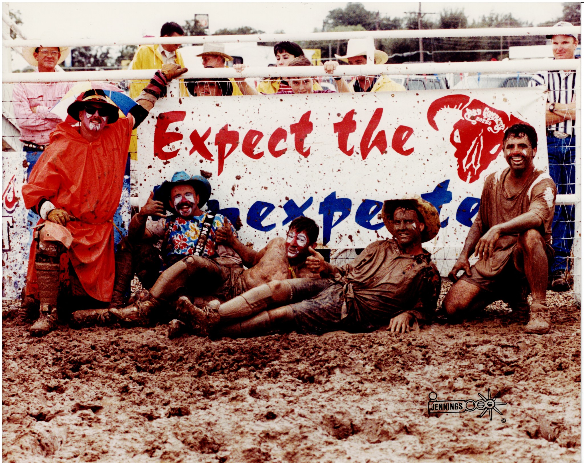 Bad Company Rodeo | Del Rio TX
