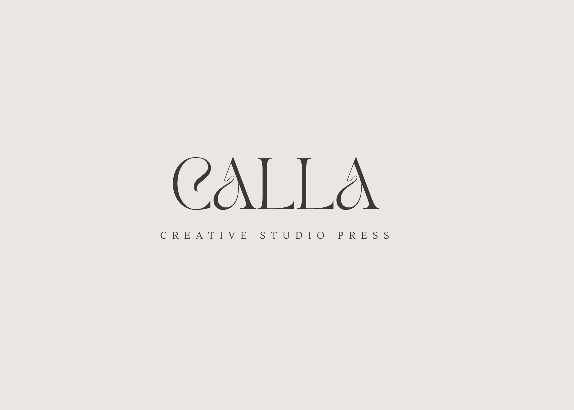 Calla Creative Studio Press