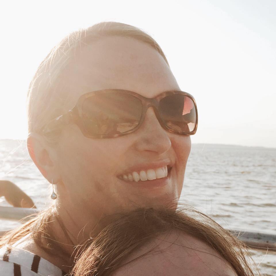 Blessed to be her daughter-in-law!... - Rebecca Jones Massey | Facebook