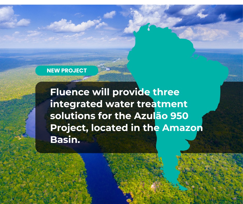 Fluence Corporation