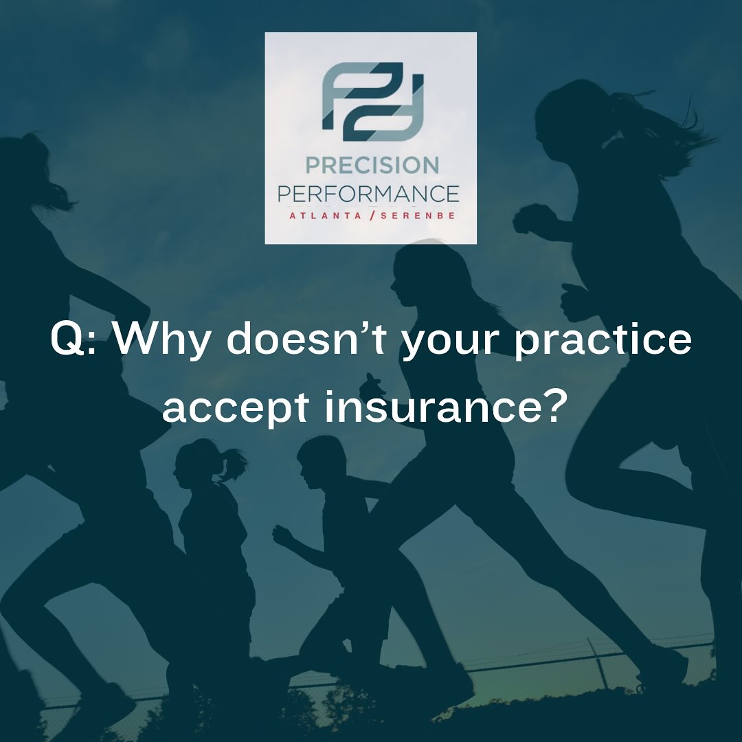 Precision Performance & Physical Therapy