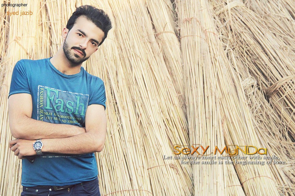 Arman Rana