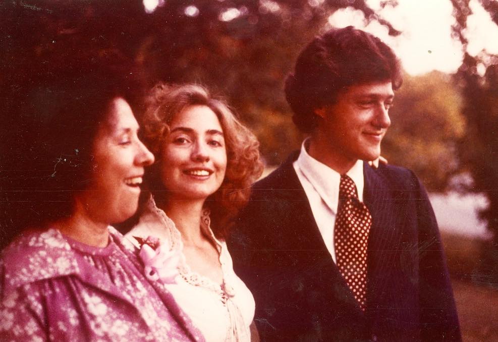 Hillary Clinton - Hillary Clinton added a new photo.
