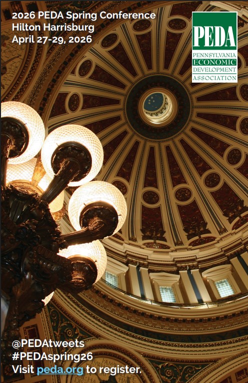 Pennsylvania Economic Development Association | Harrisburg PA