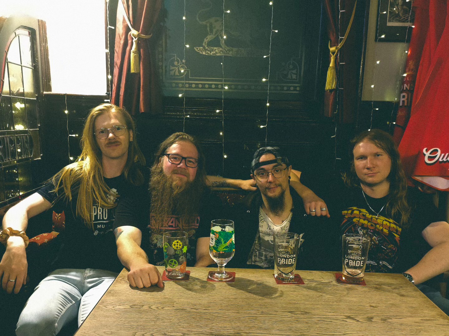Seven Sisters (@sevensistersheavymetal) • Facebook