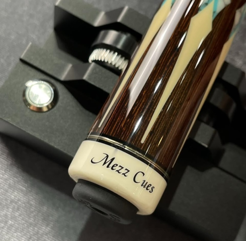 🎱 Mezz EC7-W6 – United Joint 🎱 Experience the renowned precision