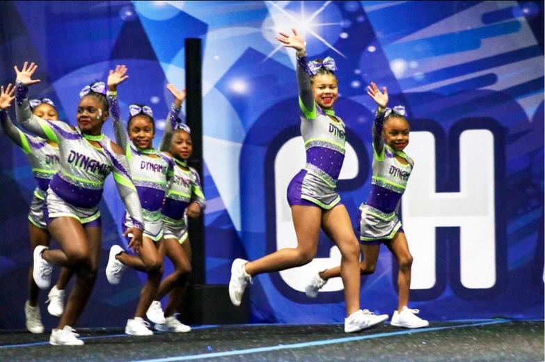 Dynamic All Stars | Forestville MD