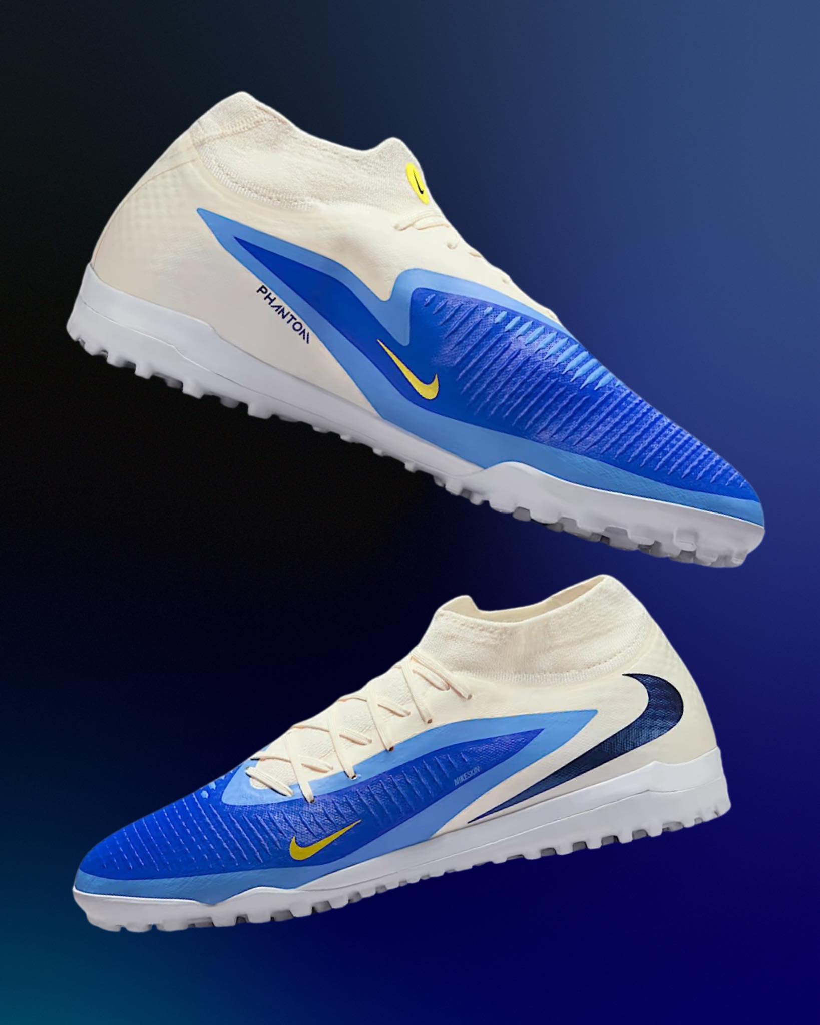 Nike Phantom 6 High Academy TF LV8 now in stock #nike #phantom 