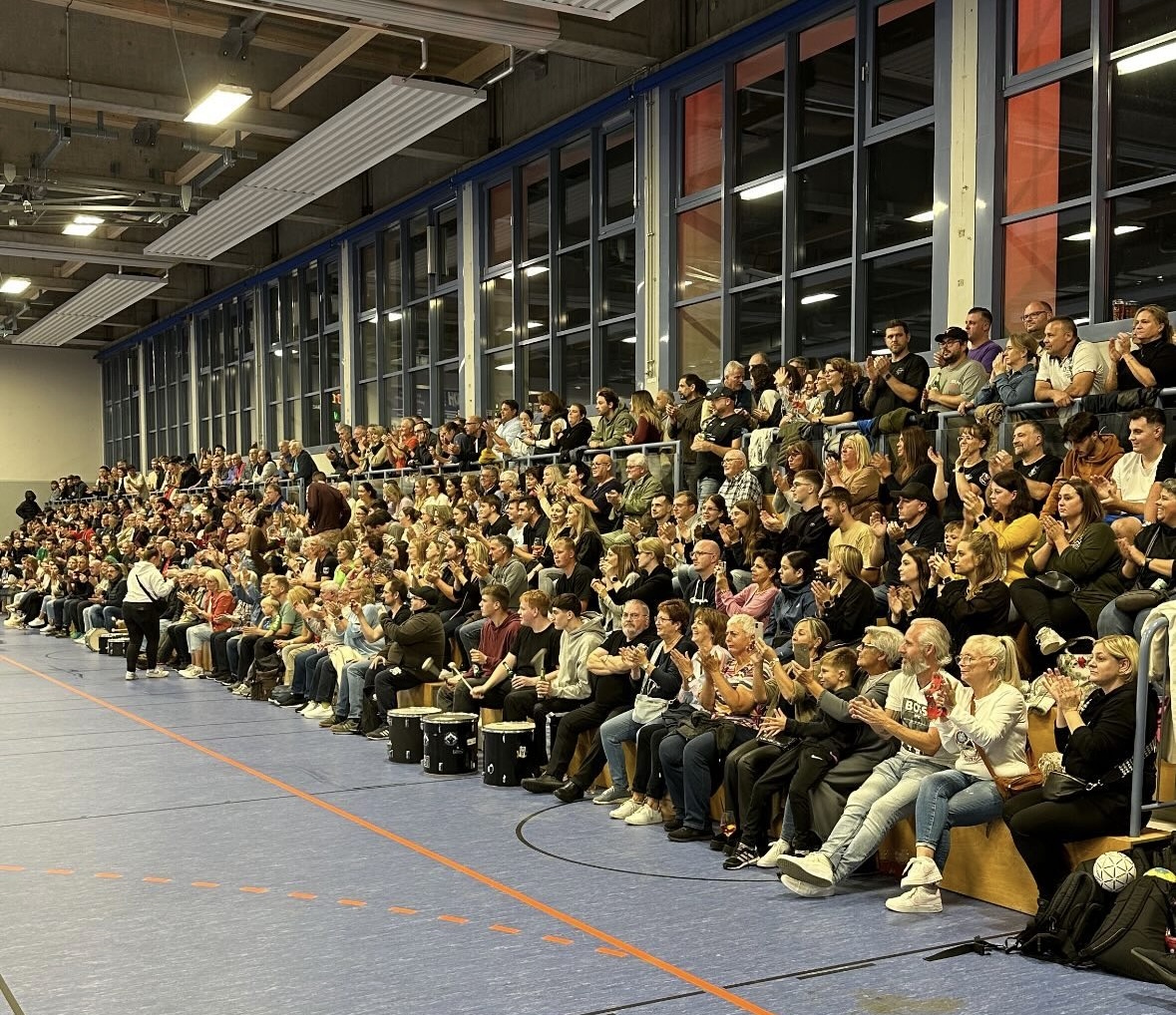 Handball... - Handball Förderverein Viernheim e.V.