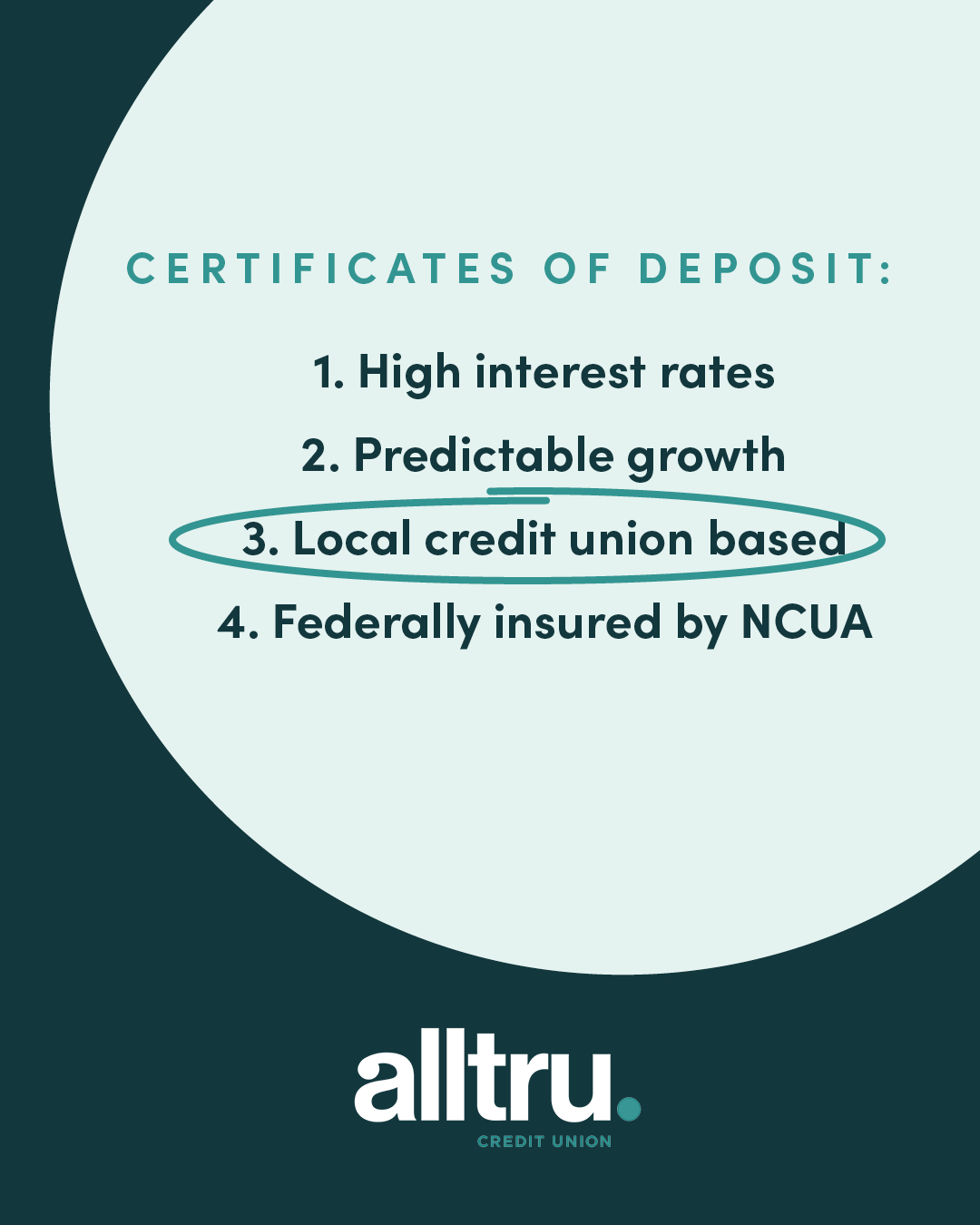 Alltru Credit Union | Wentzville MO