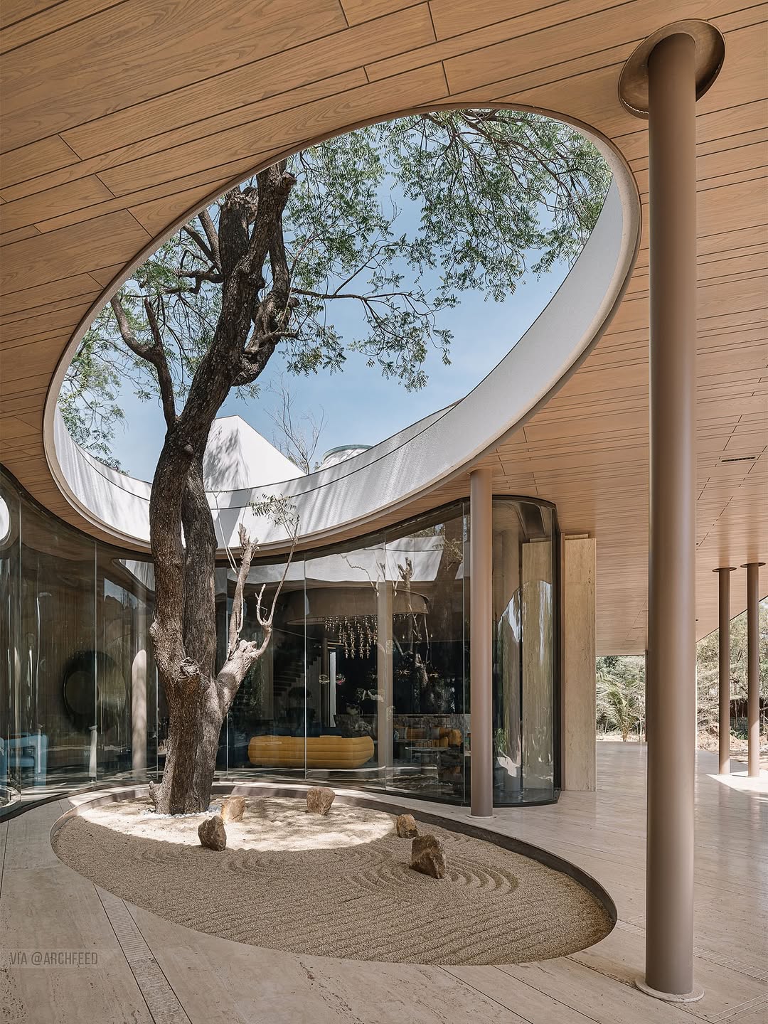 Kiến Trúc... - Kiến Trúc Blog - Architecture & Design Ideas