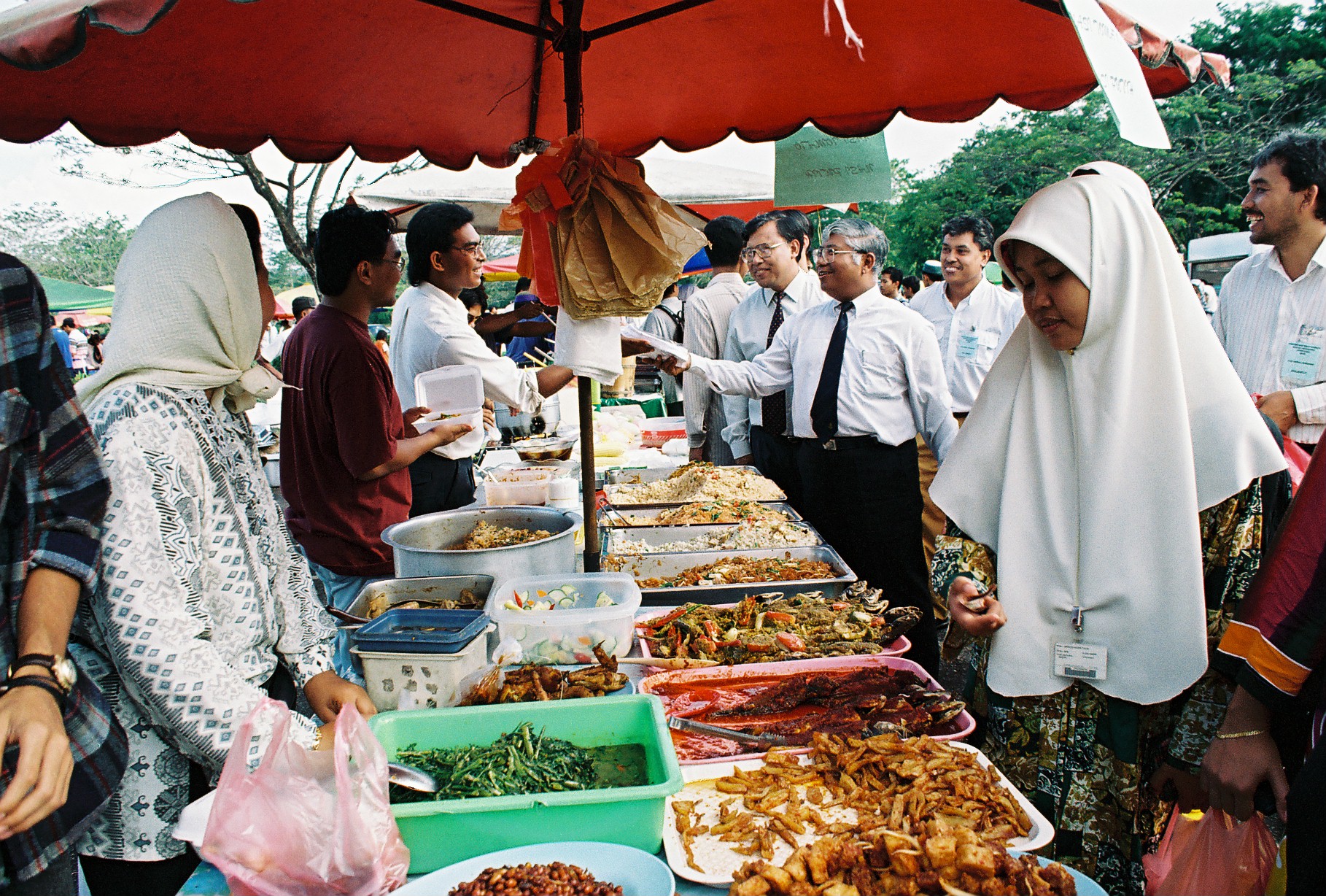 Universiti - Coming to Johor Bahru and need a comfortable and safe ...