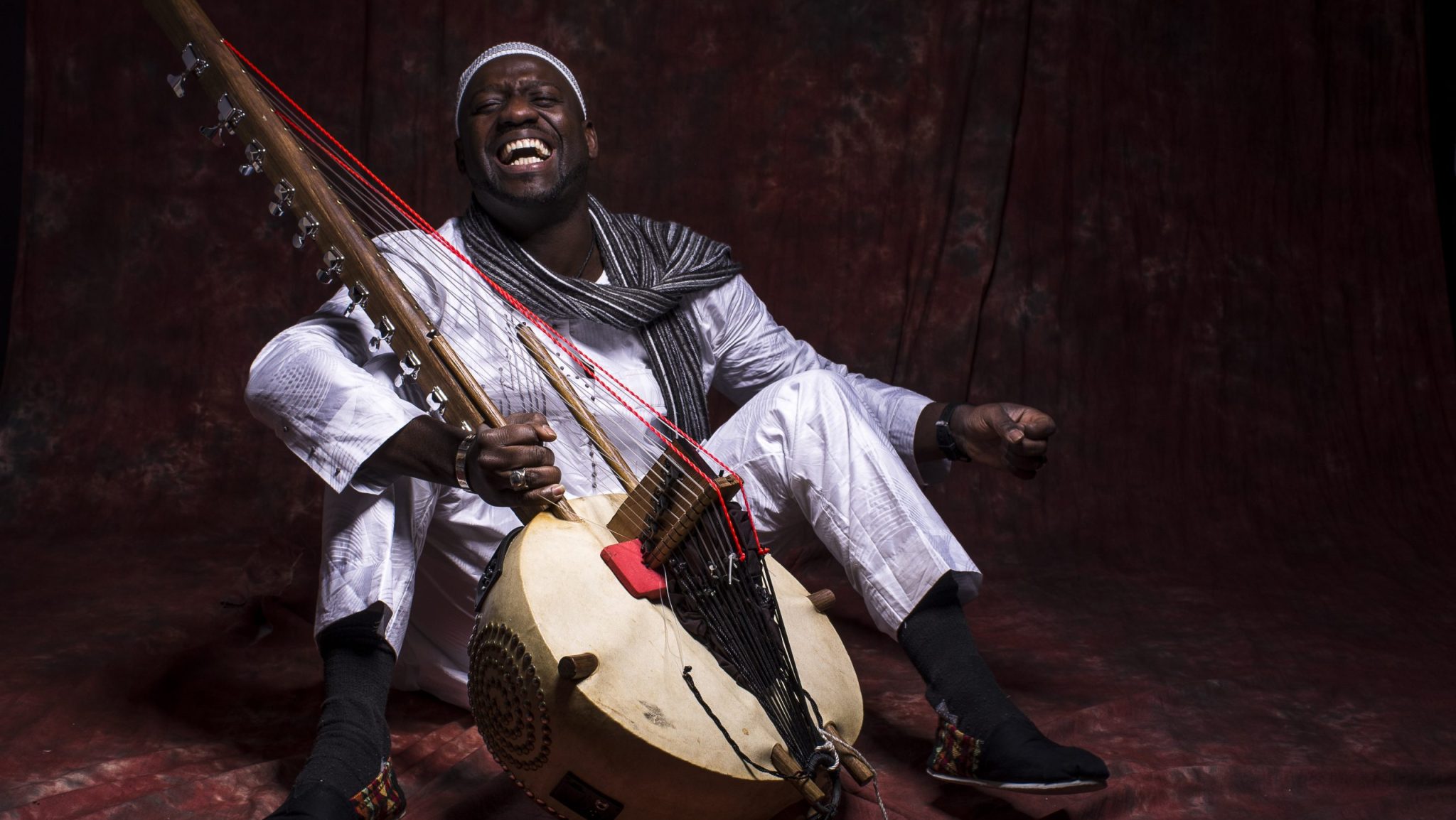 David - Features of the age-old instruments the lute and the harp are ...