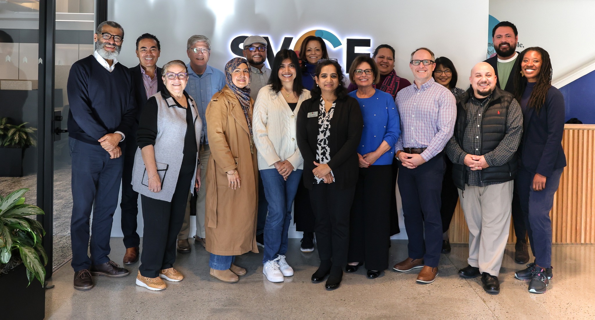 Silicon Valley Community Foundation | Mountain View CA
