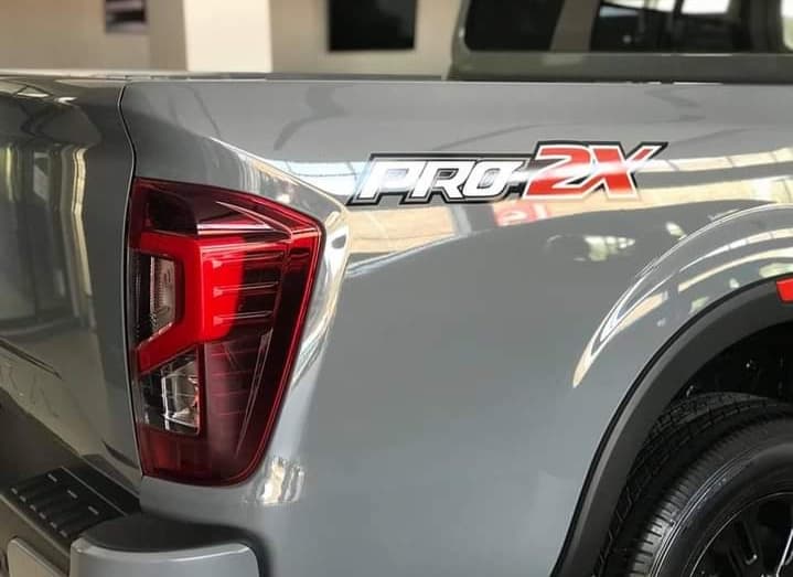 🚗🎉 ใหม่ #Pro2x ดอกเบี้ย ... - มอส นิสสันหนองบัว ป้ายแดง | Facebook