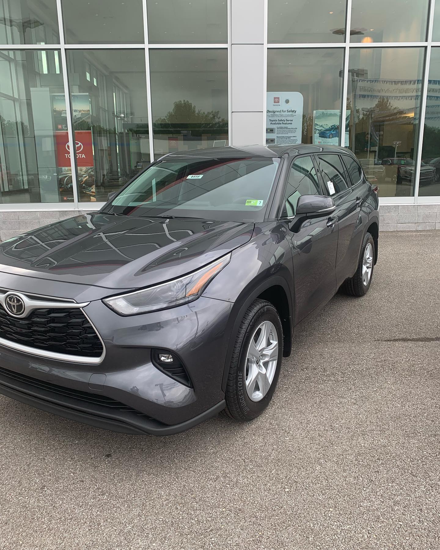 New Arrival!!! Check out this... Ball Toyota of Charleston Facebook