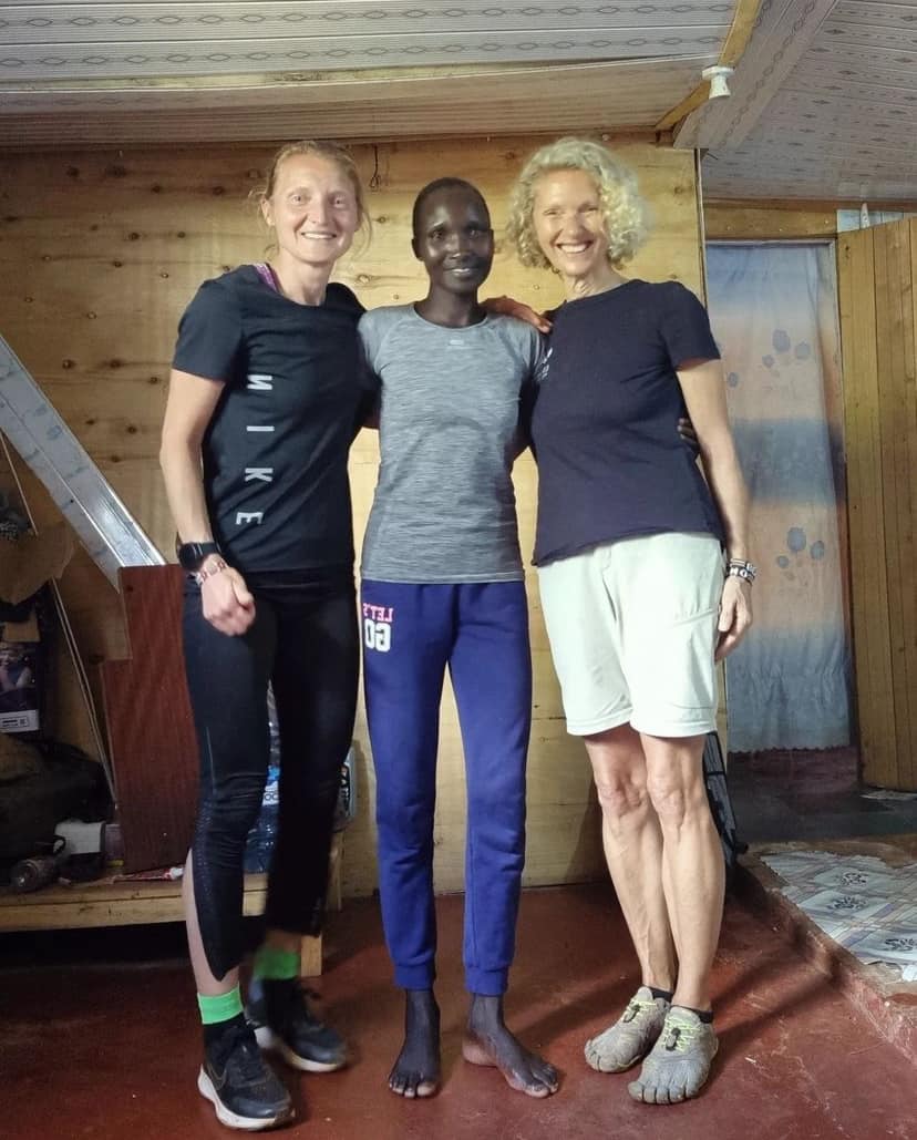 The Lyno Method - Congratulations to Paulina Golec, who...