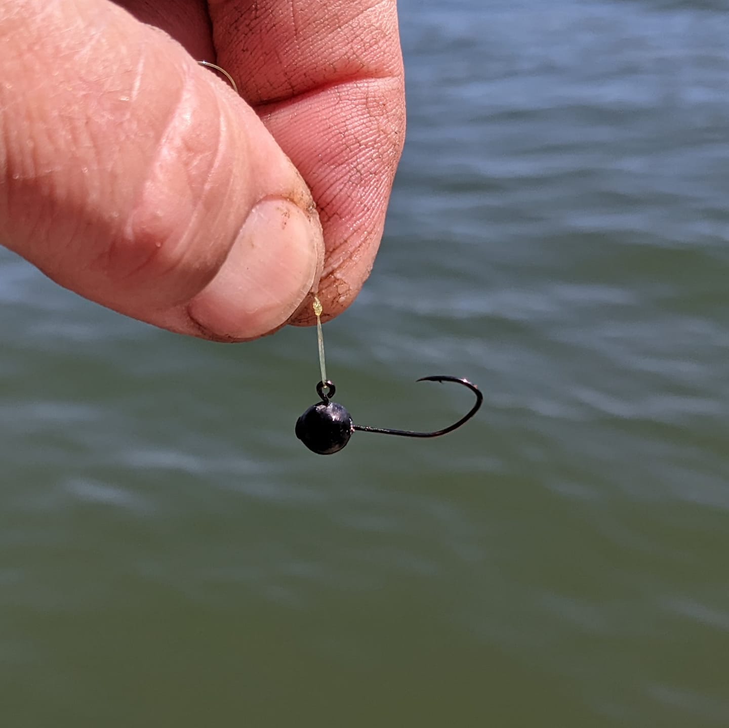 create your own fishing lures ComposiMold Make Soft Bait KIT - 1 Piece dildo with a fish Color:Pink Stripes Golf LURE is all about!