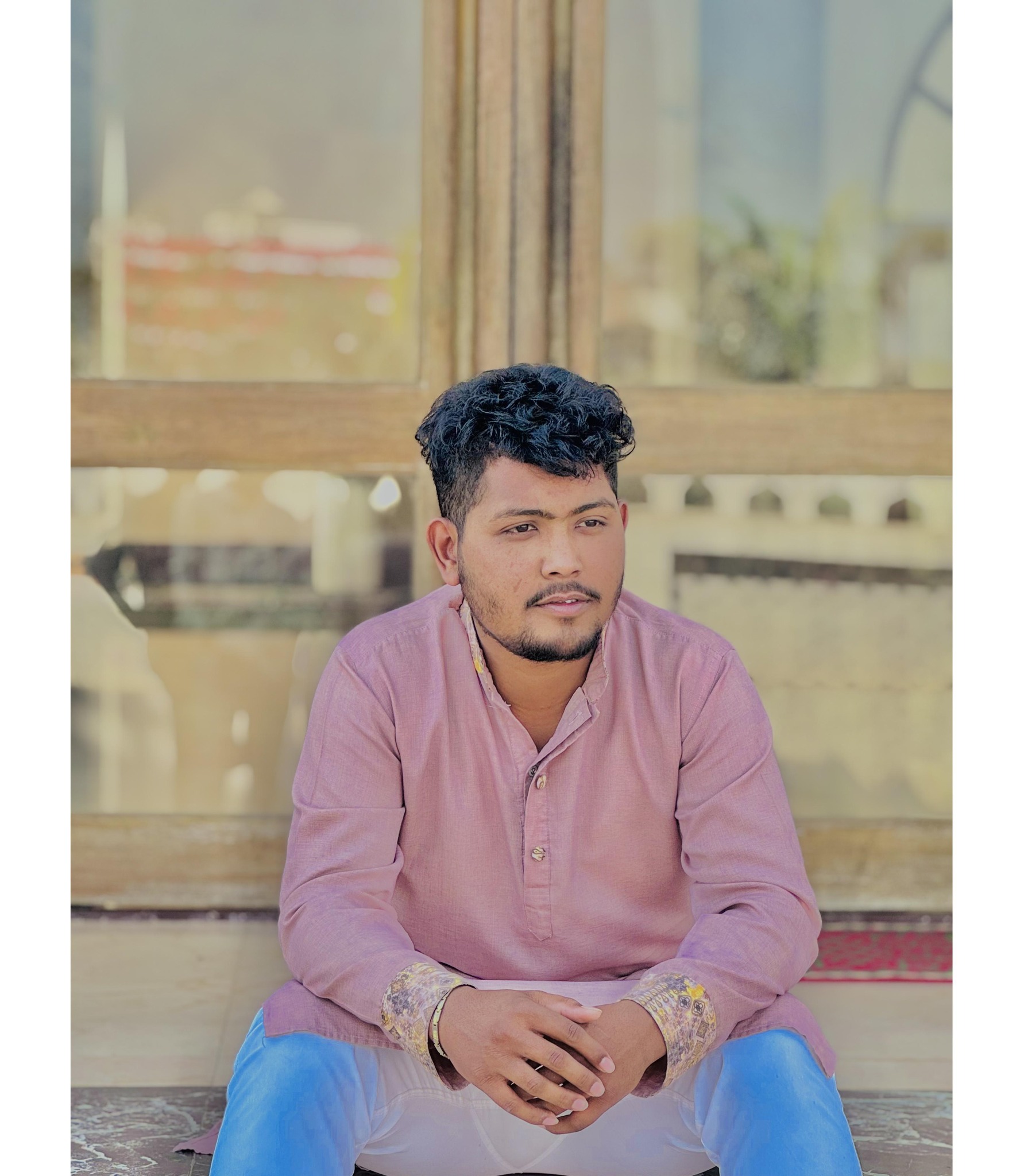Rakib Hossain Rana