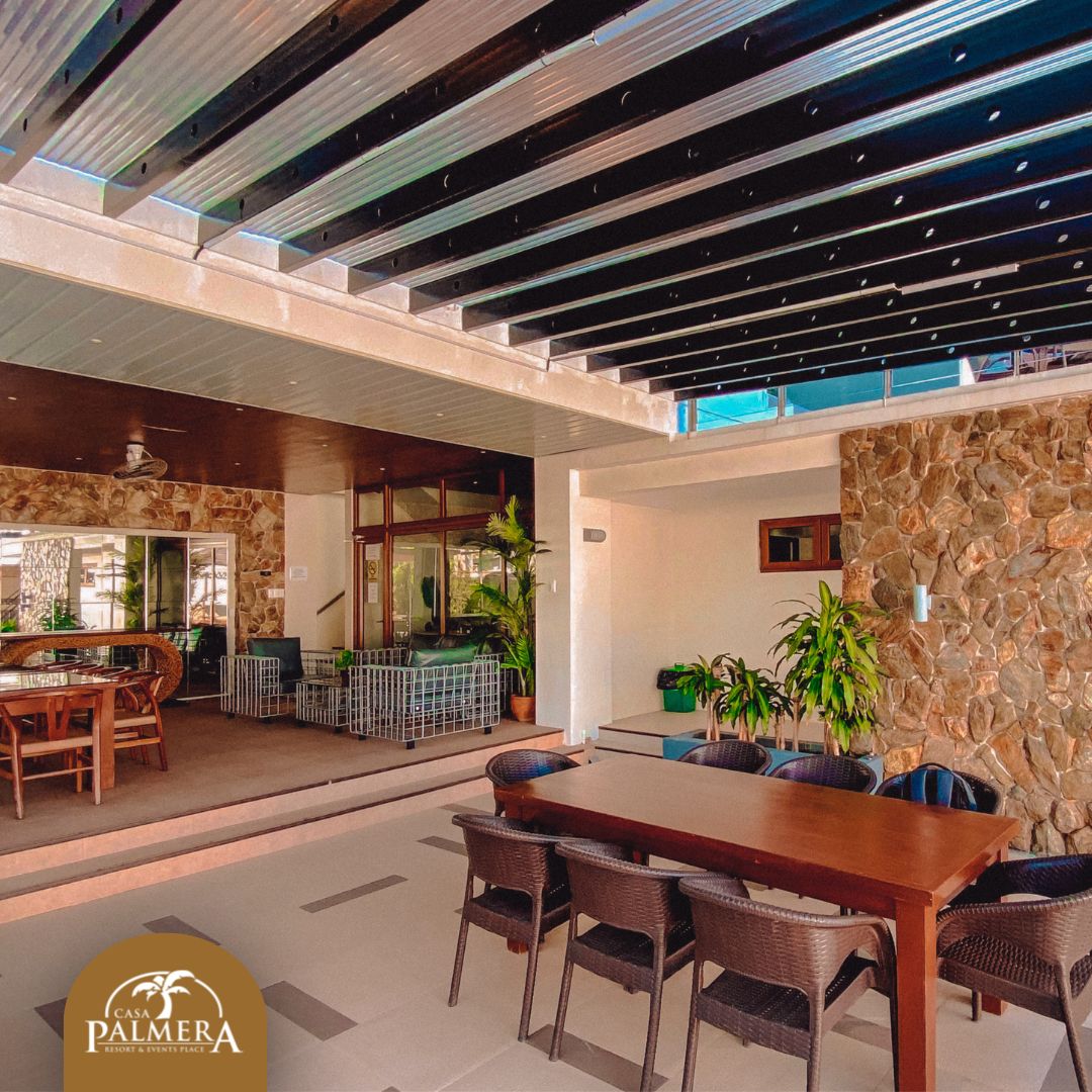 Casa Palmera Resort... - Casa Palmera Resort and Events Place