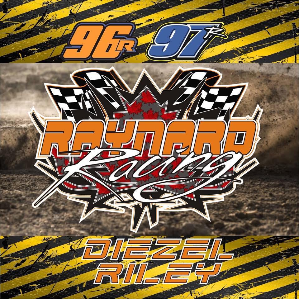 Raynard Racing | Lampman SK