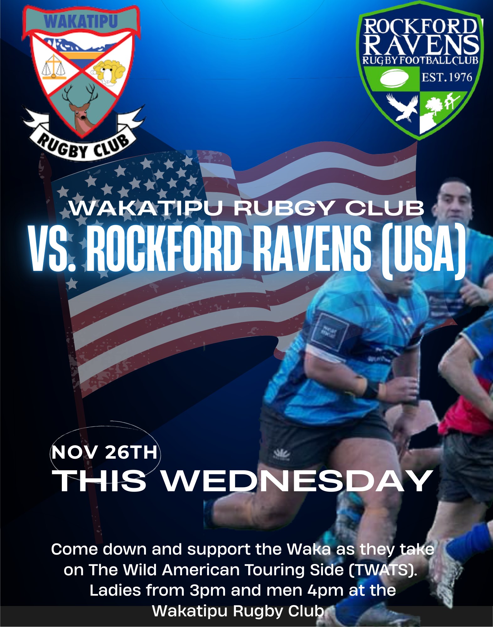 Central Otago Rugby added a new photo. - Central Otago Rugby