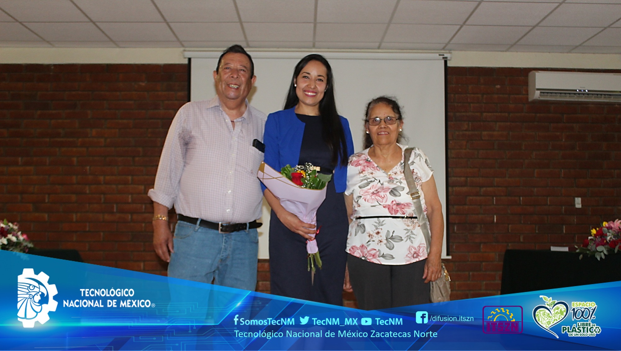 Tecnm Campus Zacatecas... - Tecnm Campus Zacatecas Norte.