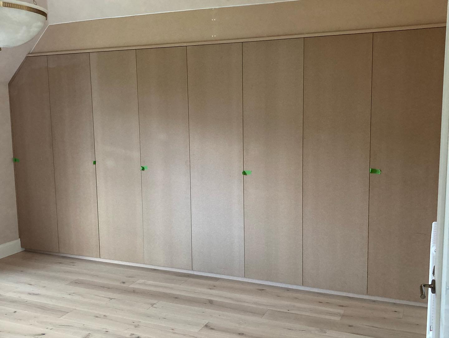 J.Parr Carpentry &... - J.Parr Carpentry & Joinery Ltd