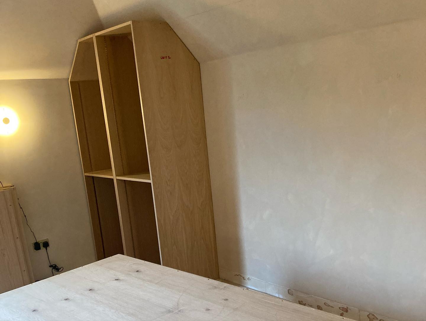 J.Parr Carpentry &... - J.Parr Carpentry & Joinery Ltd