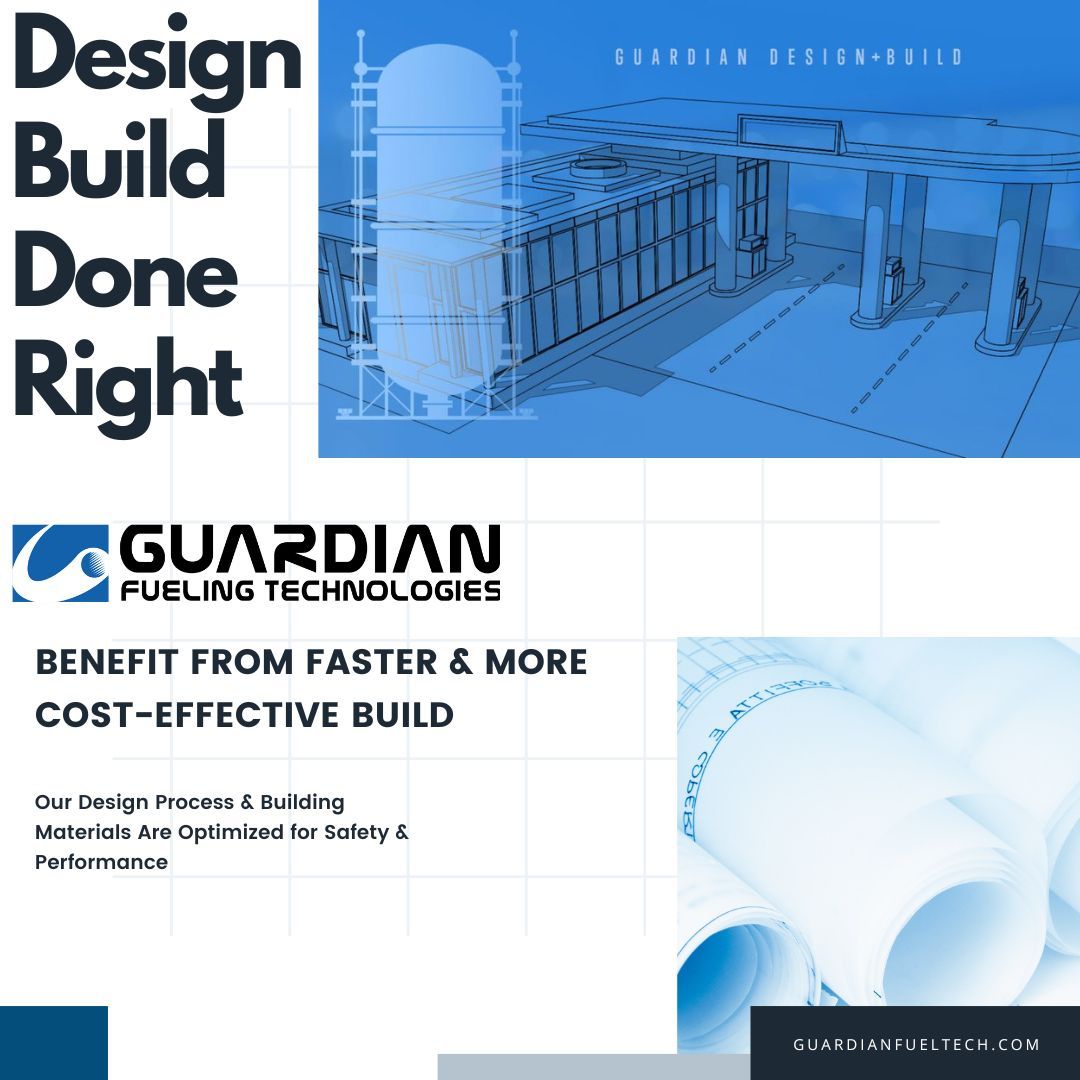 Guardian - Our design process and building materials are optimized for ...