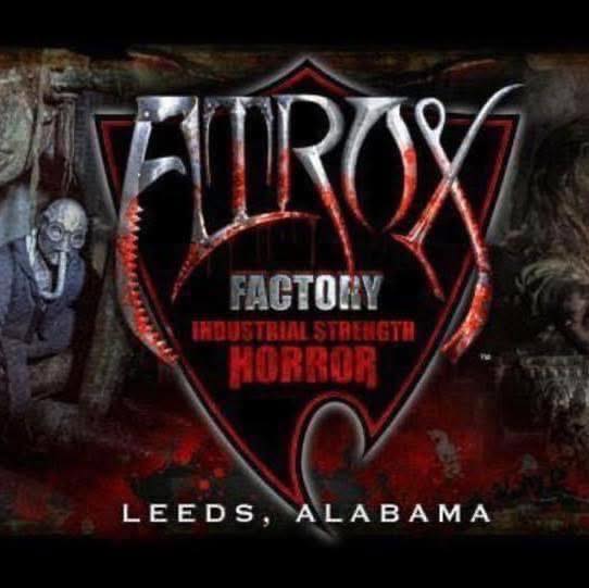 Atrox Factory | Leeds AL