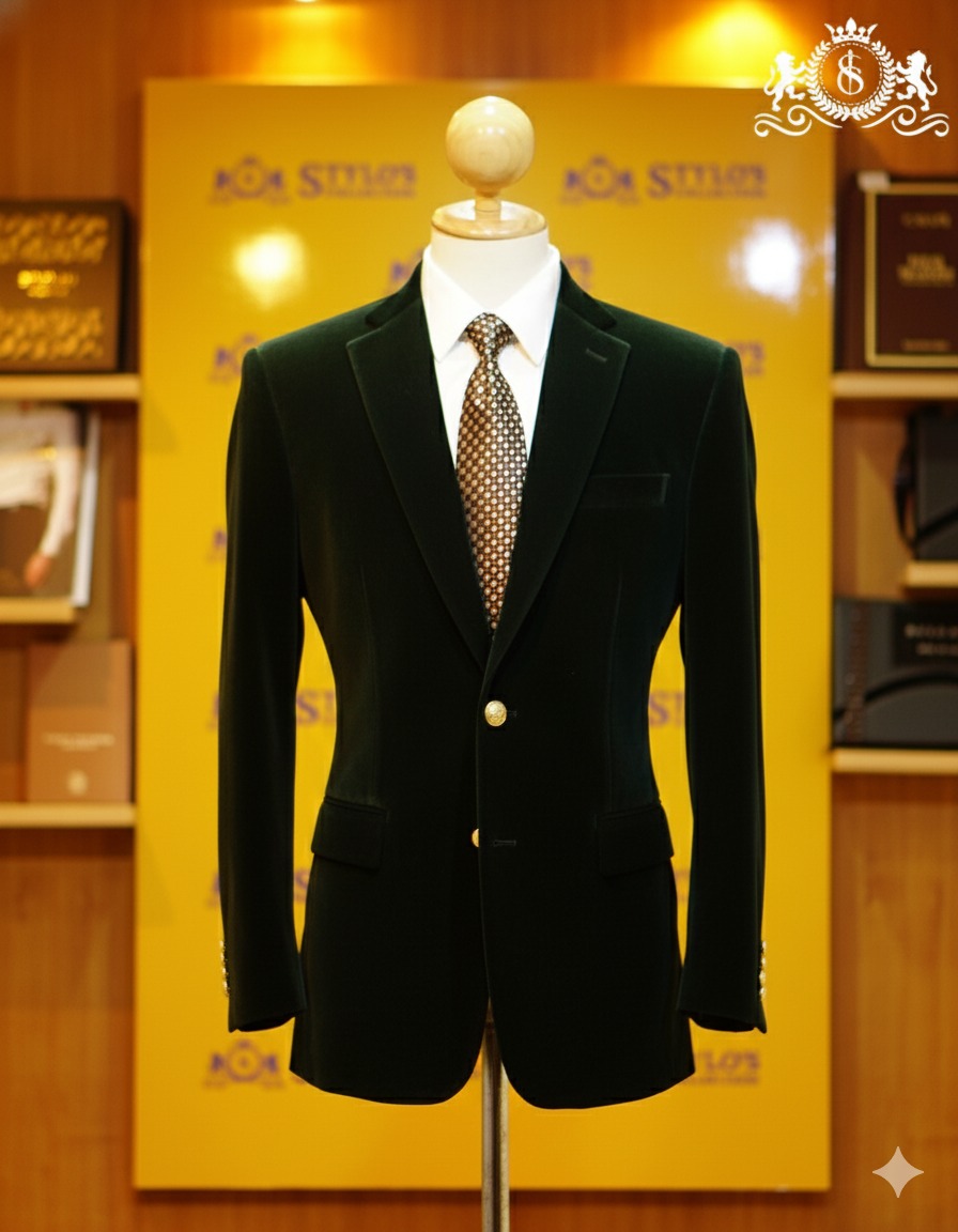 Stylo Collection -... - Stylo Collection - ร้านตัดสูท