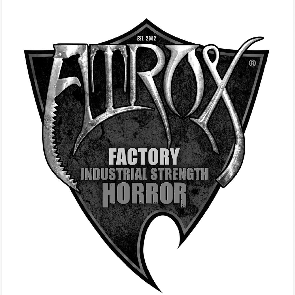 Atrox Factory - Michael Myers is coming to Atrox… and he’s... | Facebook