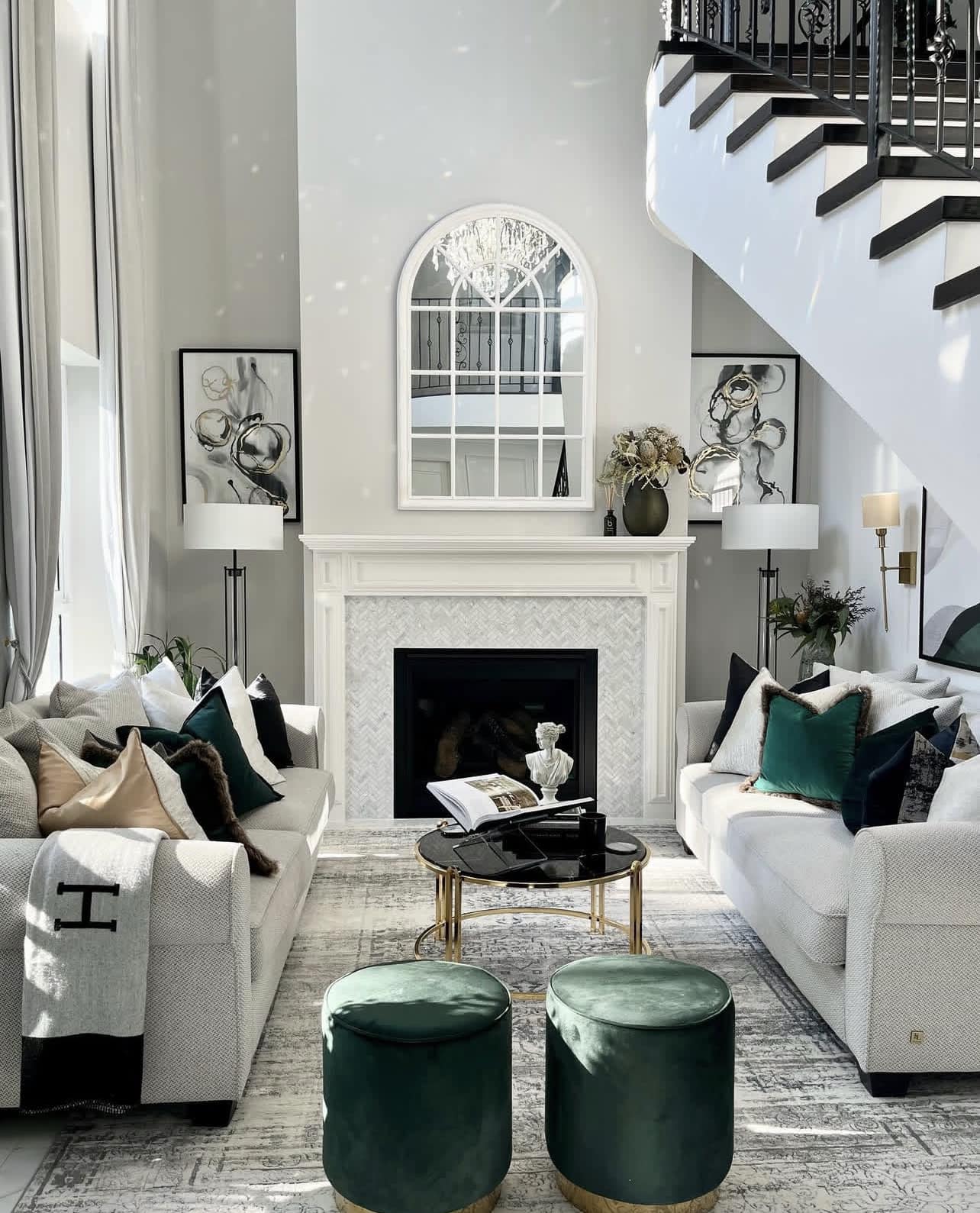 Inspireyourhomewithvanessa... - Inspireyourhomewithvanessa