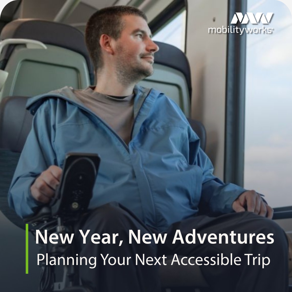 MobilityWorks - Traveling by air can be challenging for anyone. Prepare ...