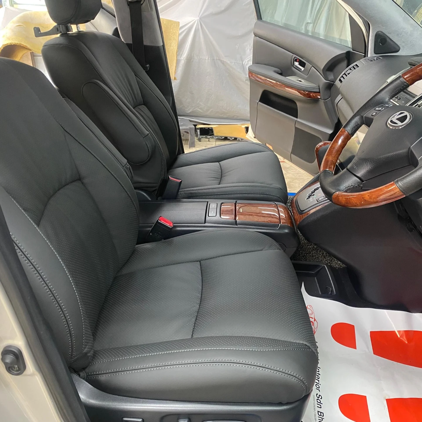 LS Auto Interior Sdn Bhd | Kuala Lumpur