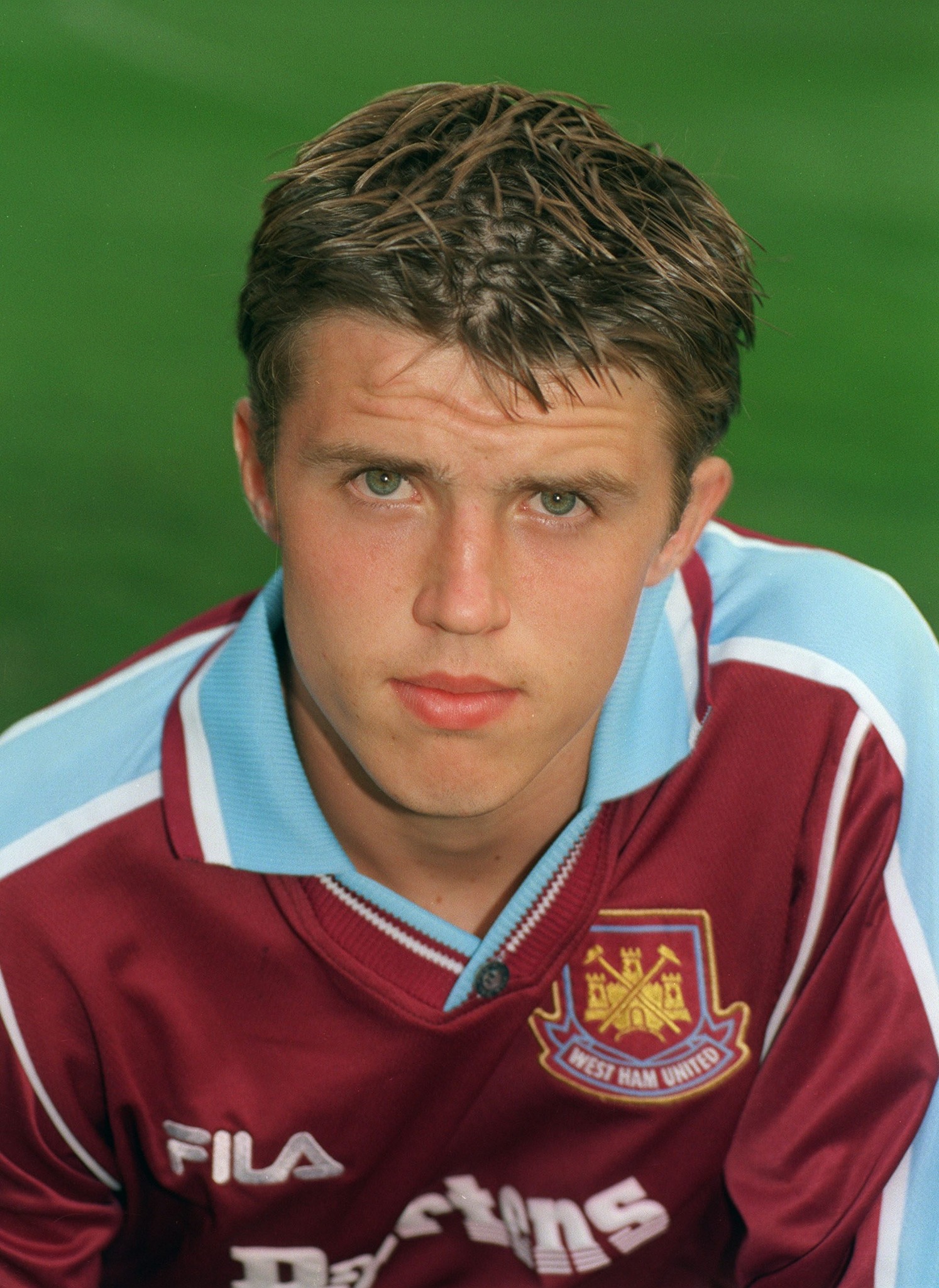 ?? Michael Carrick: The West Ham Years