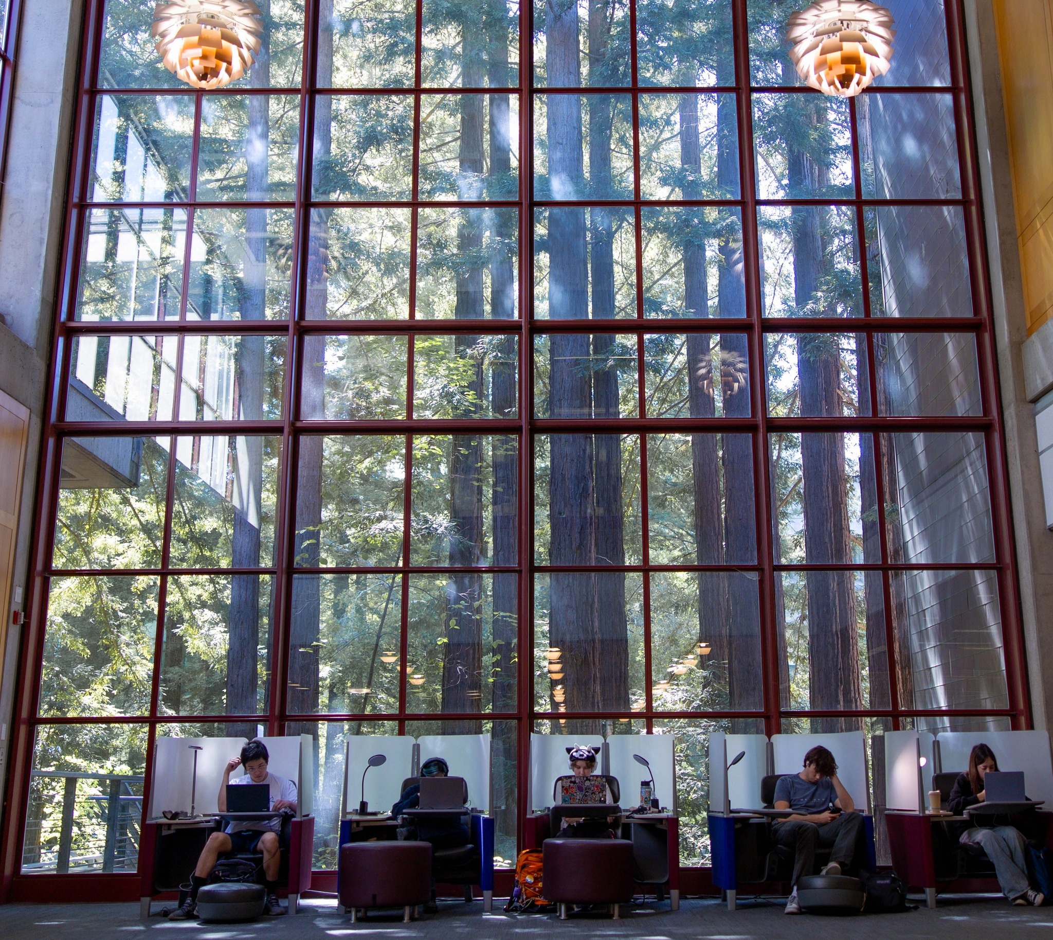 UCSC Libraries - Welcome to the UCSC Library! Whether... | Facebook