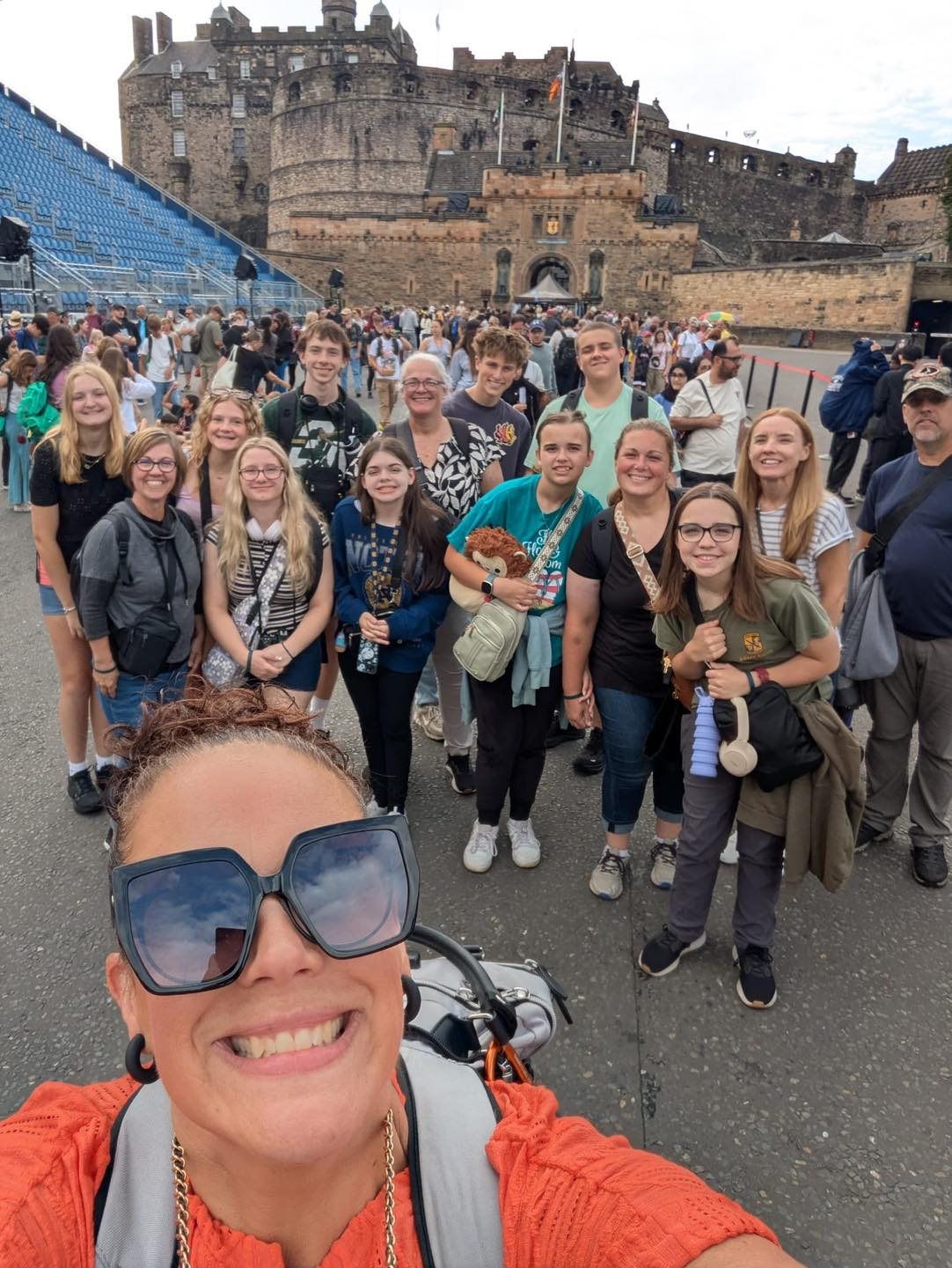 An amazing group of students,... - Laportecounty.Life | Facebook