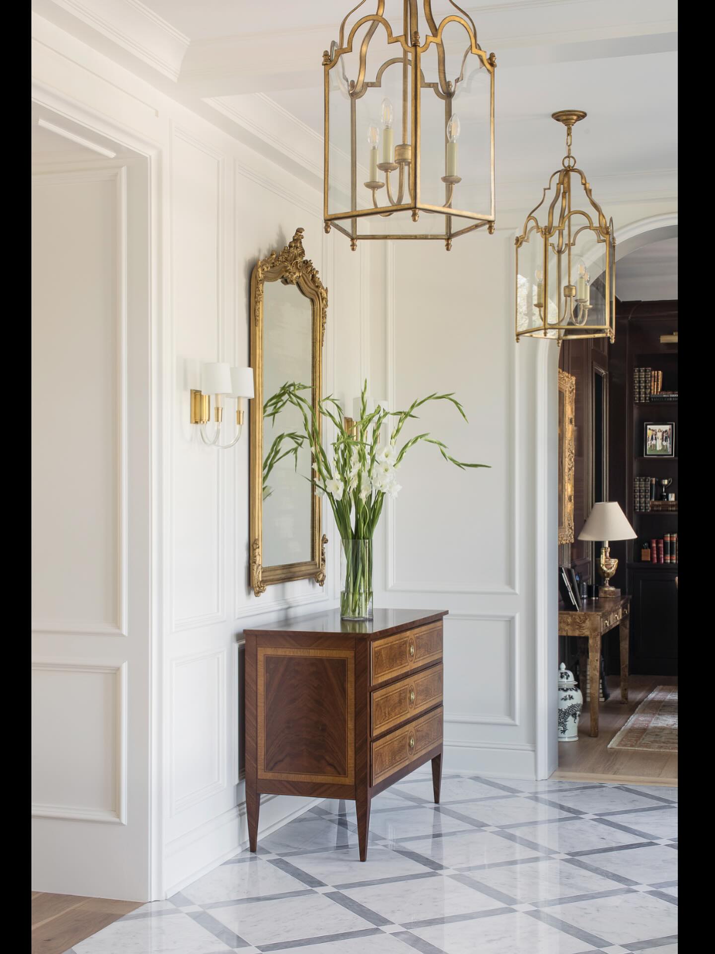 Emily Hall Interiors