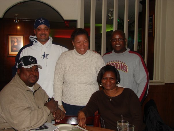 Northwestern High School Class of 1980, 30 Year Reunion | Facebook