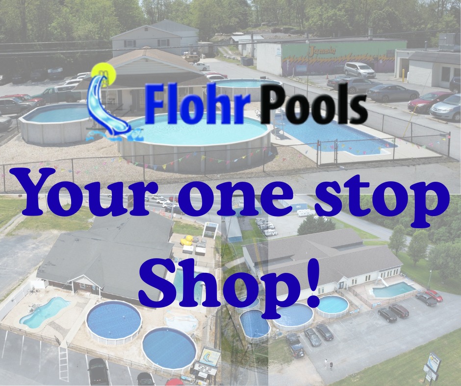 Flohr - 🌊 Make a splash with Flohr Pools — your one-stop shop for ...