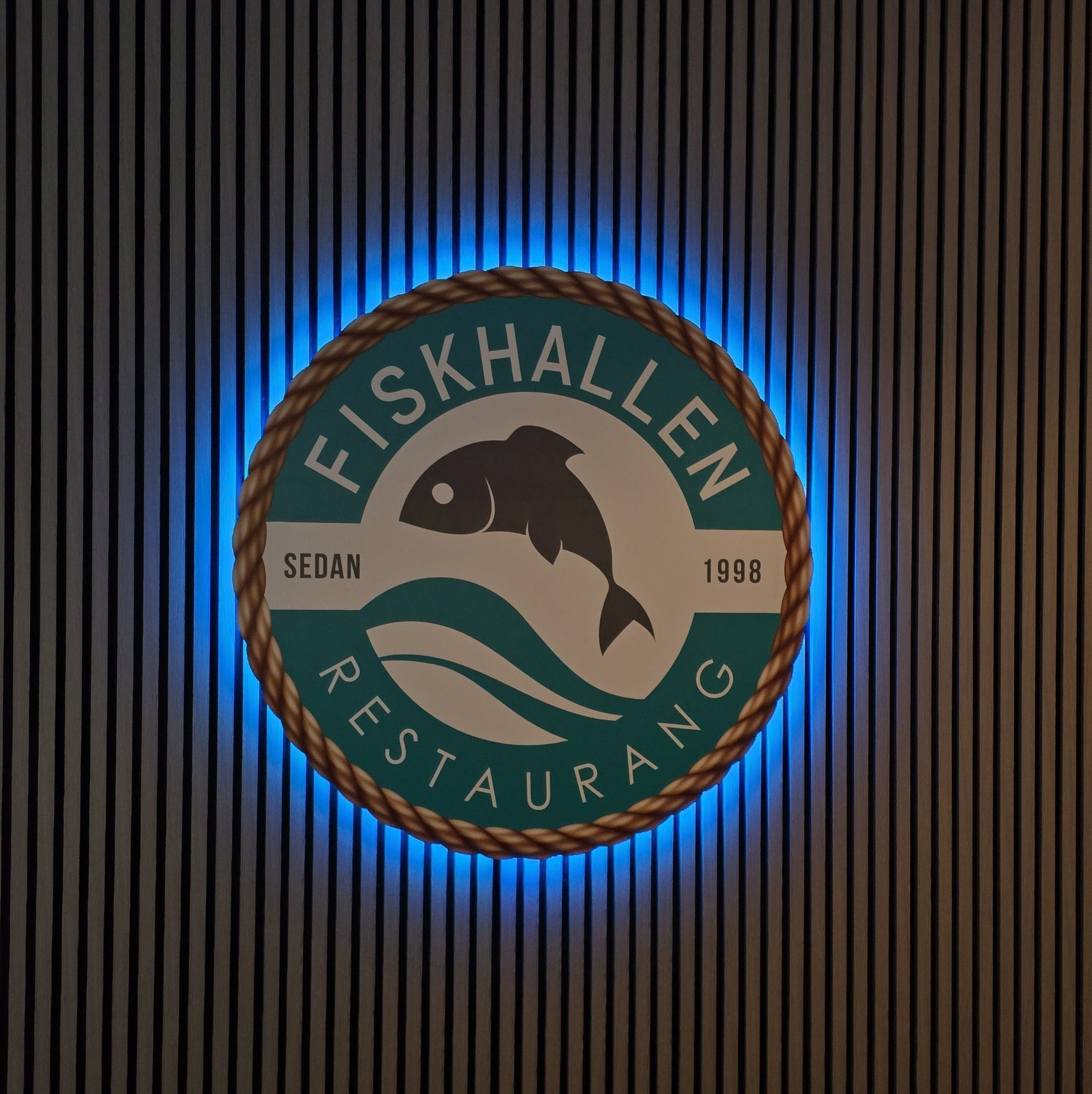 ️Välkommna till Fiskhallen I Mölndal ️ Färska Arkö räkor 399kr/kg ...