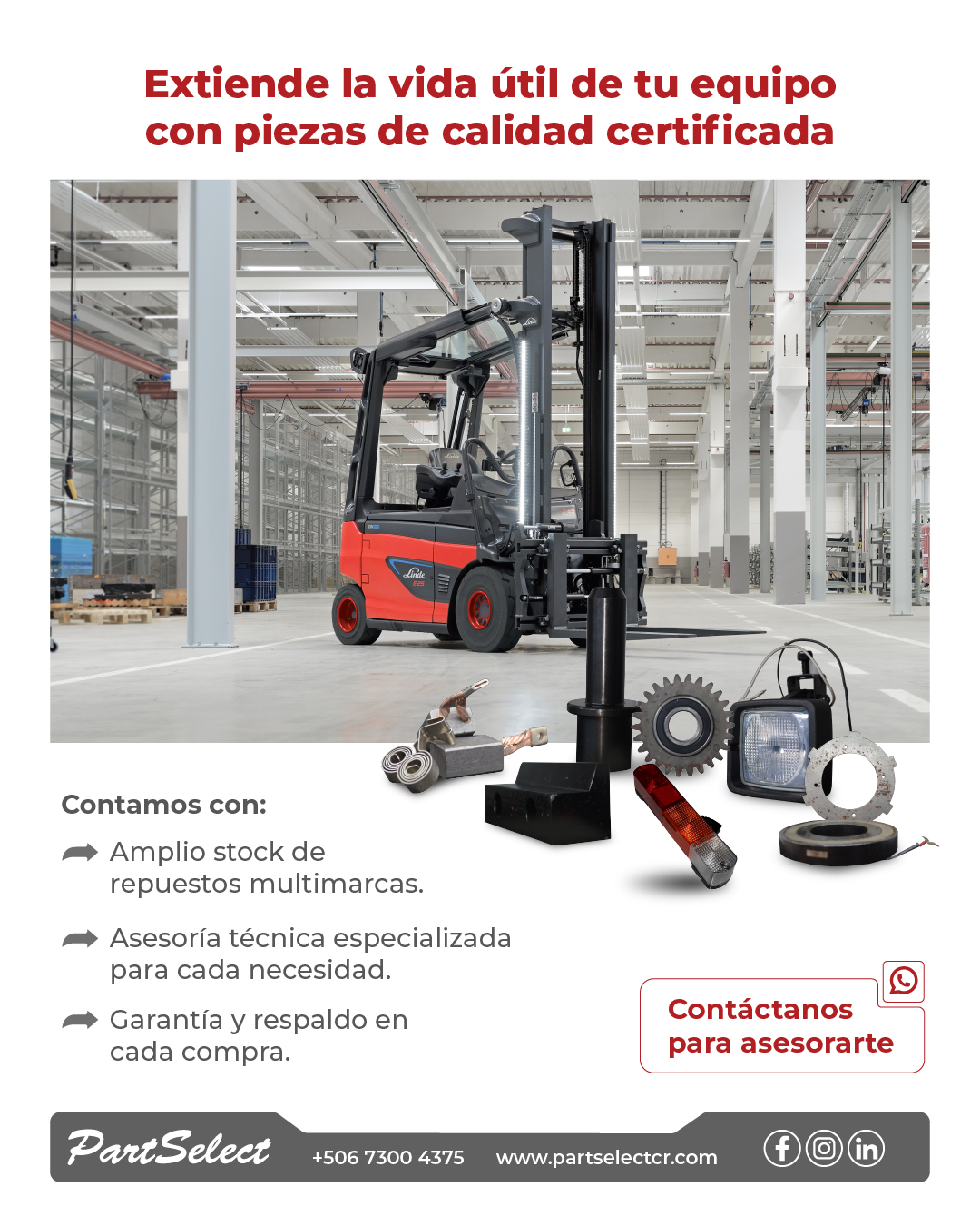 PartSelect - 🔧 Extienda la productividad de su equipo con repuestos de ...