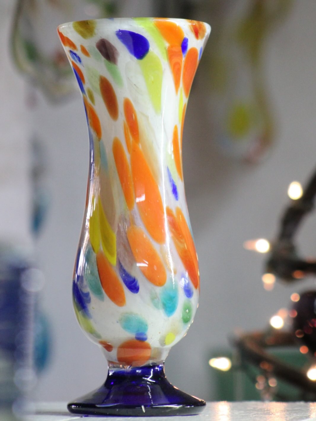 Blown Glass Factory Azteca | Cabo San Lucas