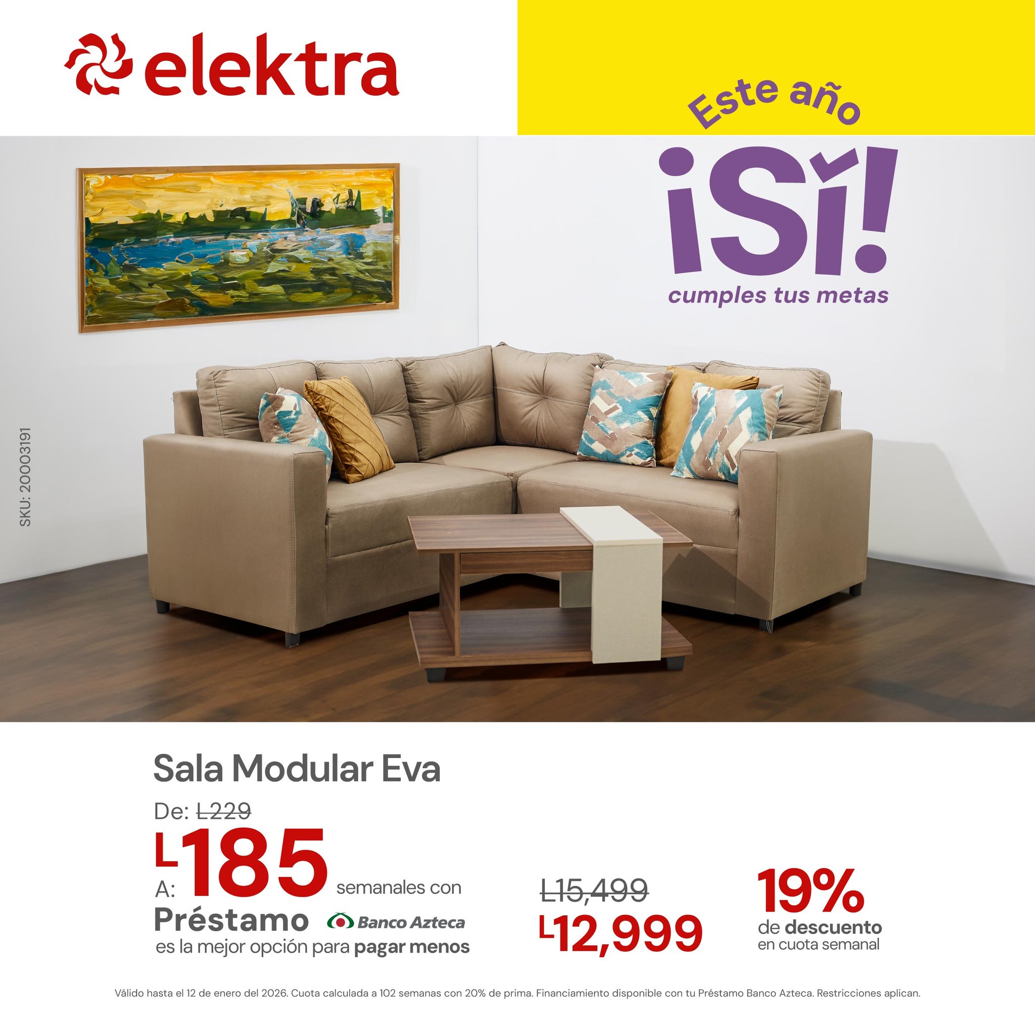 Tiendas Elektra - Tiendas Elektra added a new photo.