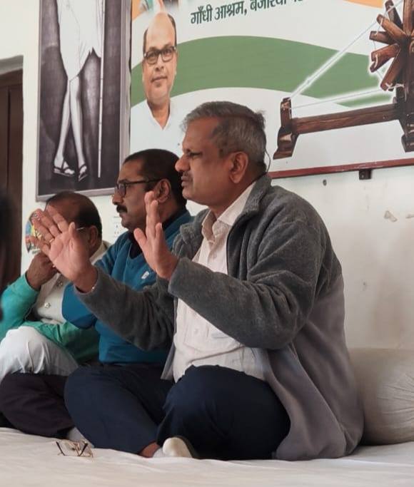 Er. Shashi Bhushan... - Er. Shashi Bhushan Rai - Gappu rai